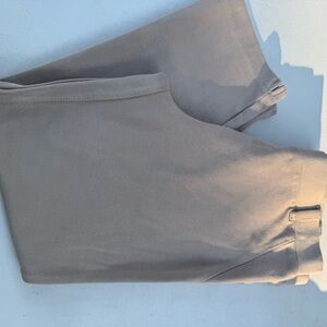 Betabrand Tan Men's Pants